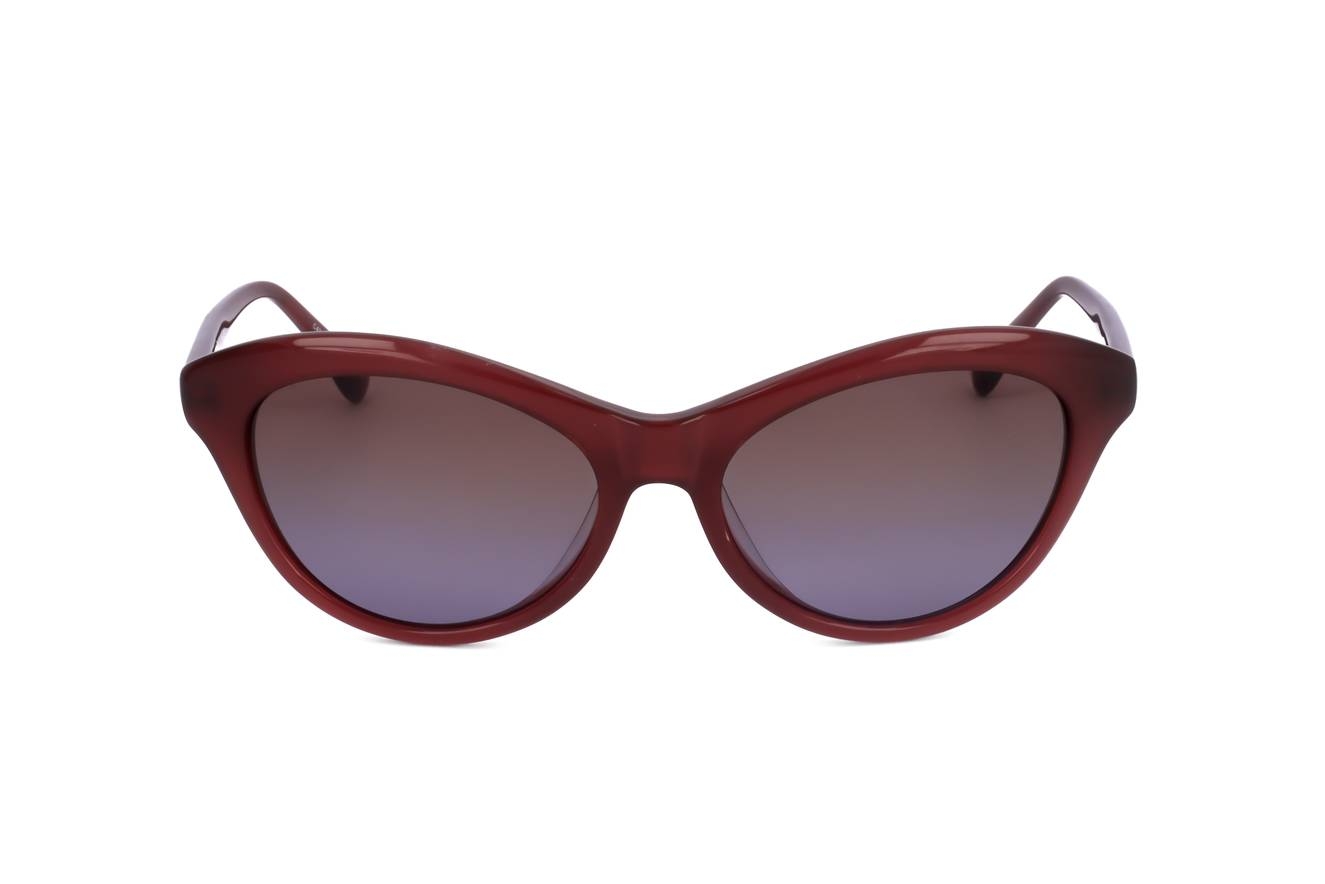 DEREK LAM MOD. TRIBBIE BURGUNDY