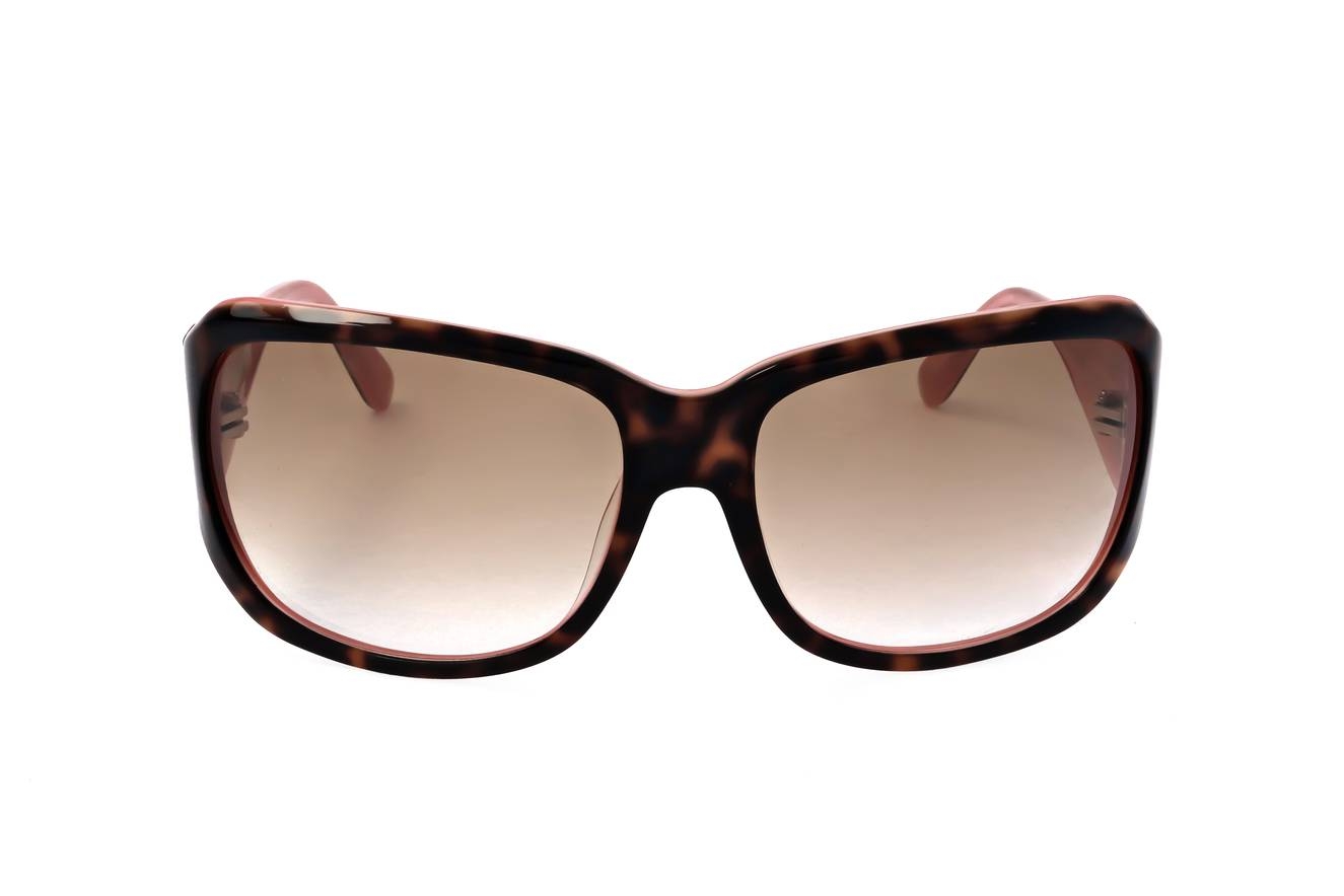 DEREK LAM MOD. VENETIA TORTOISE PINK