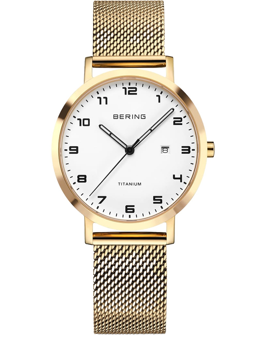 BERING Mod. 18634-334
