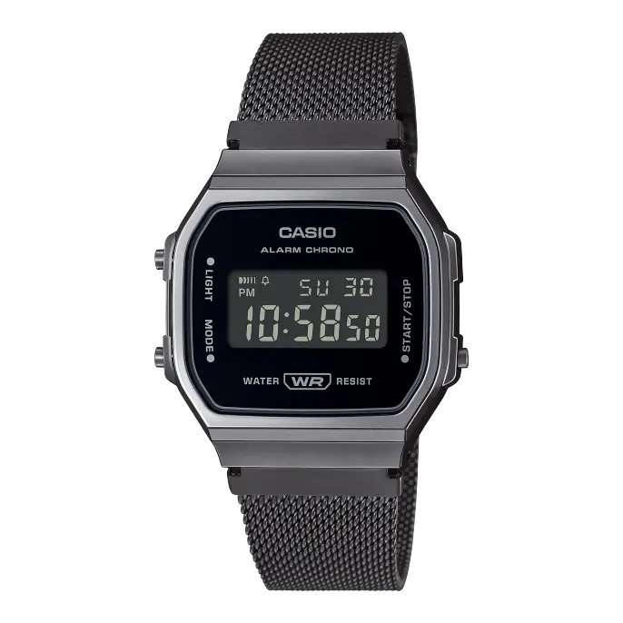 CASIO WATCH
