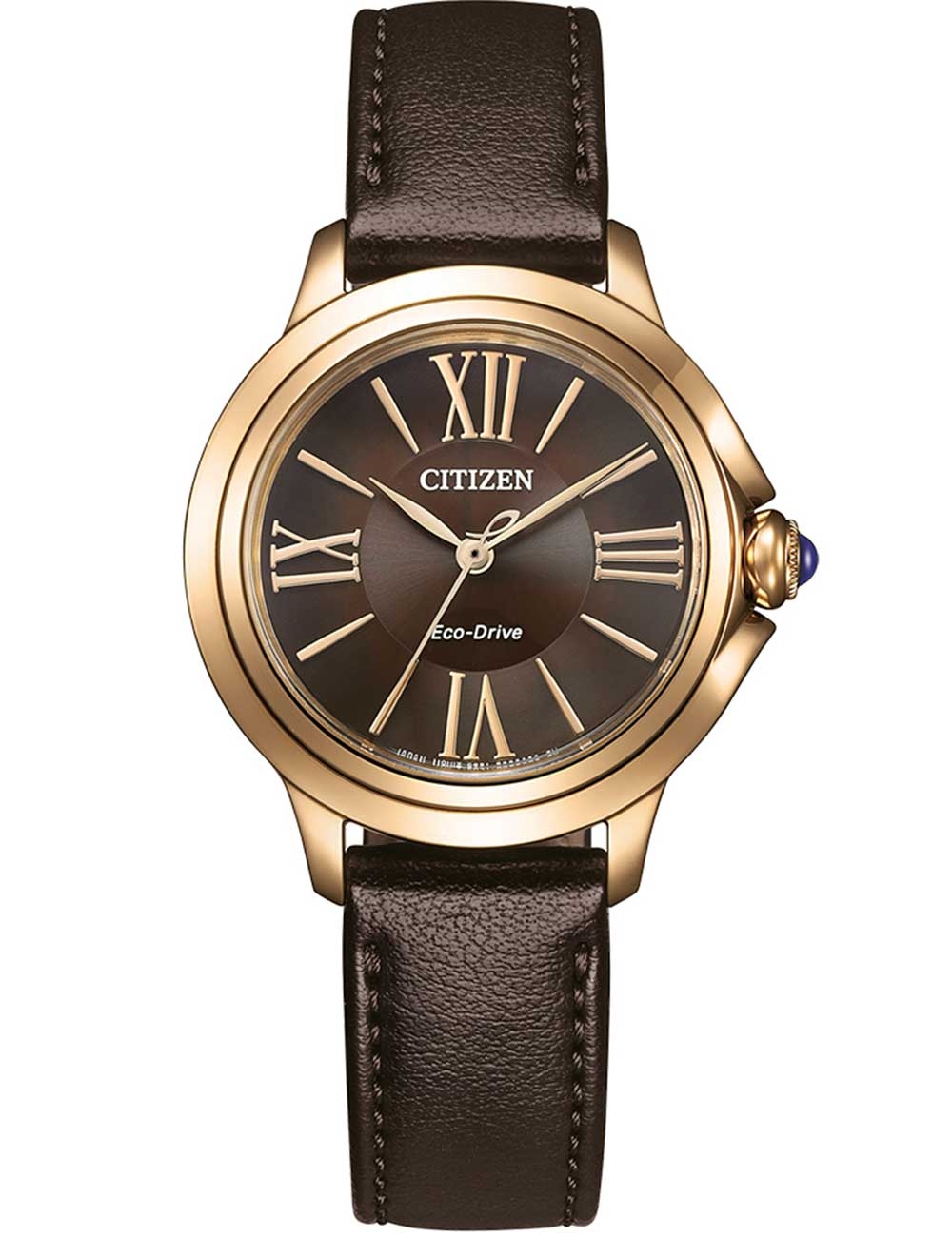 CITIZEN Mod. EM1163-09X