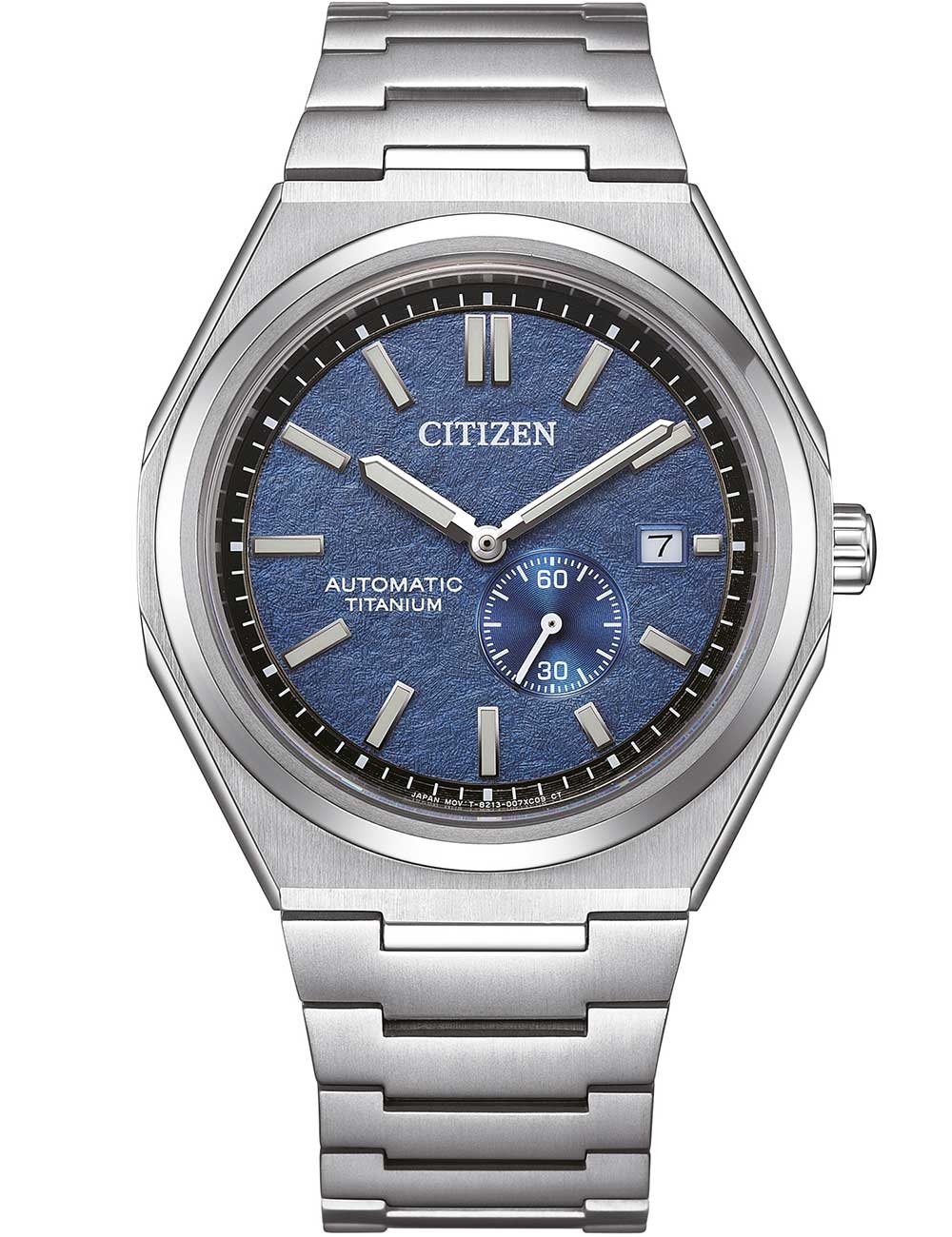 CITIZEN Mod. NJ0180-80L