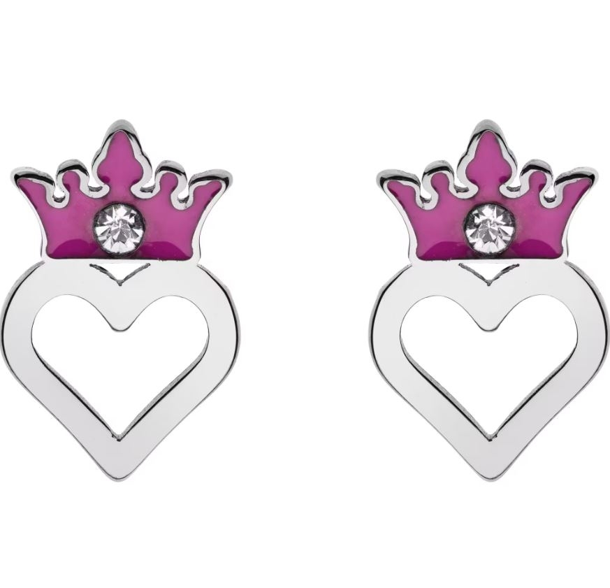 DISNEY JEWELS Mod. E600187RWL-CS
