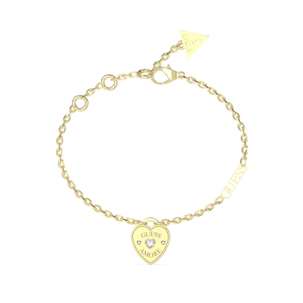 GUESS JEWELS JEWELRY Mod. JUBB05057JWYGS