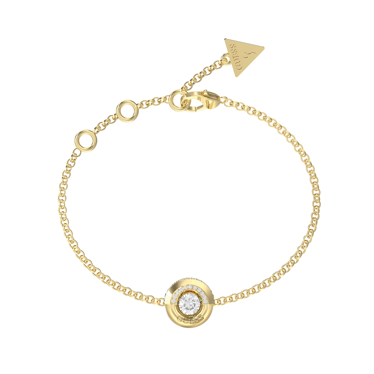 GUESS JEWELS JEWELRY Mod. JUBB05378JWYGS