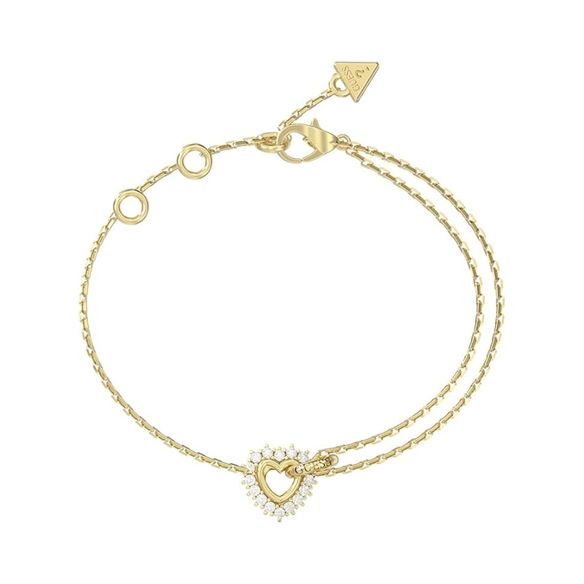 GUESS JEWELS JEWELRY Mod. JUBB05534JWYGS