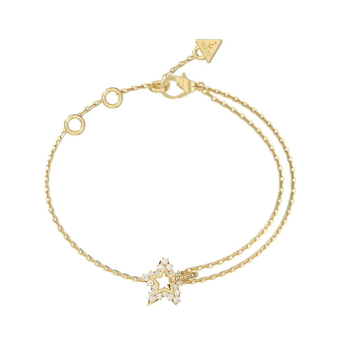 GUESS JEWELS JEWELRY Mod. JUBB05538JWYGS