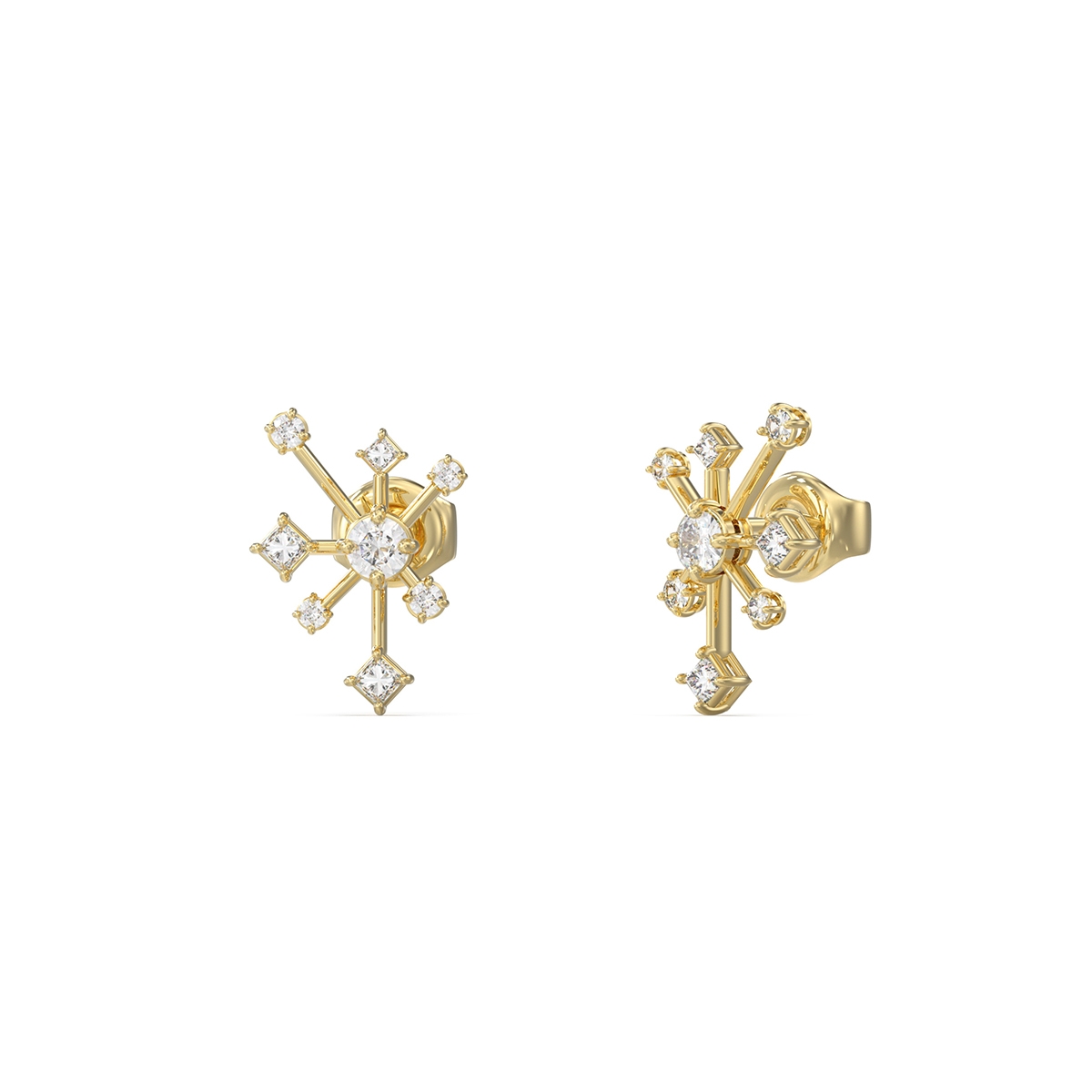 GUESS JEWELS JEWELRY Mod. JUBE05566JWYGT-U