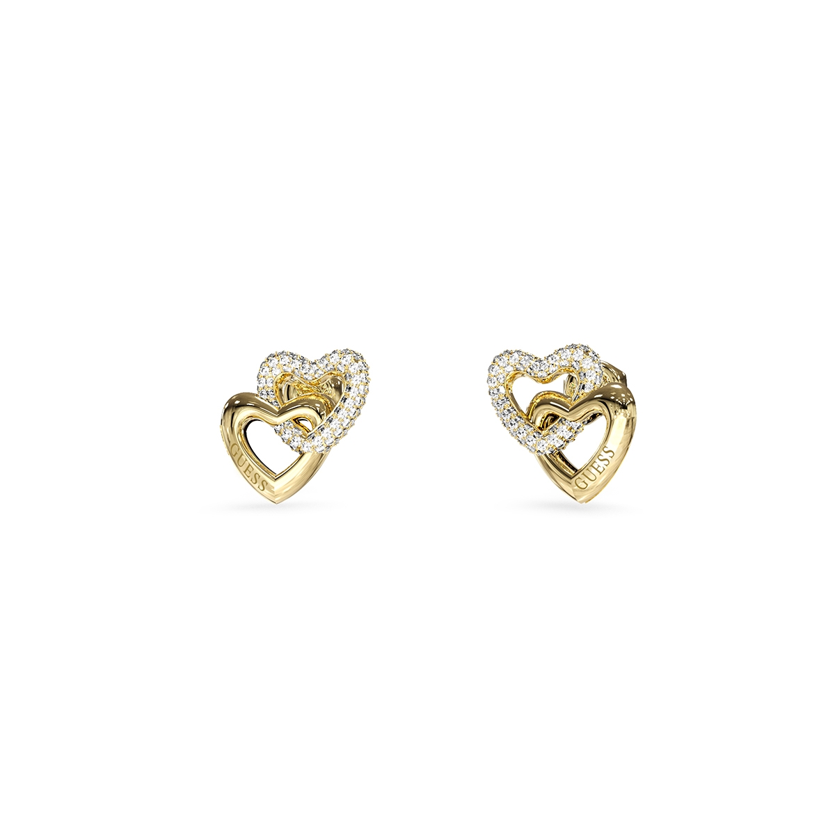 GUESS JEWELS JEWELRY Mod. JUBE06015JWYGT-U