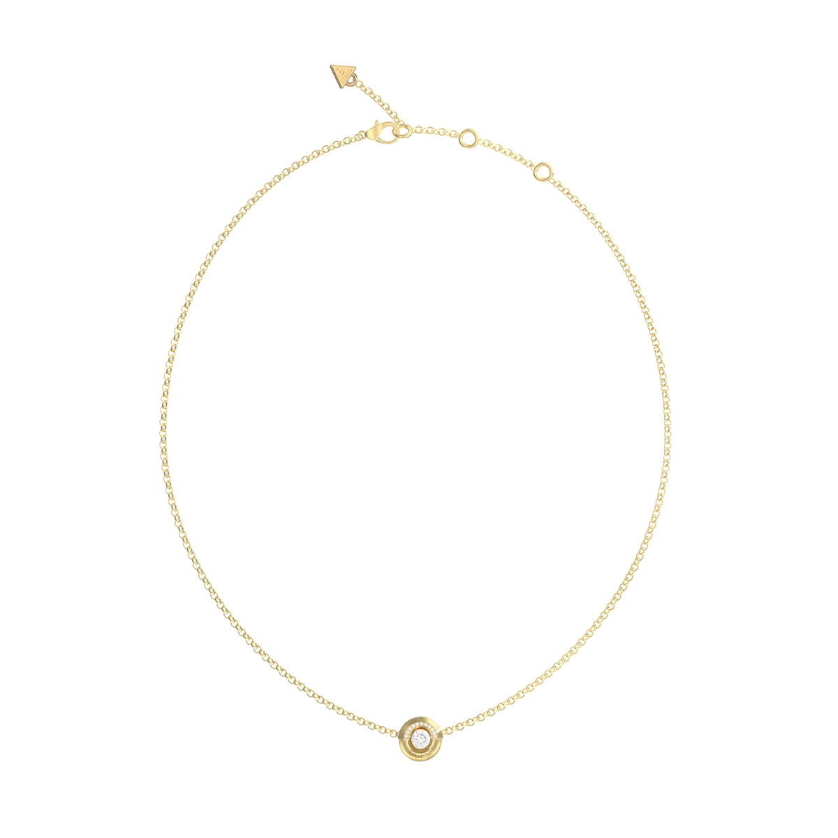 GUESS JEWELS JEWELRY Mod. JUBN05377JWYGT-U