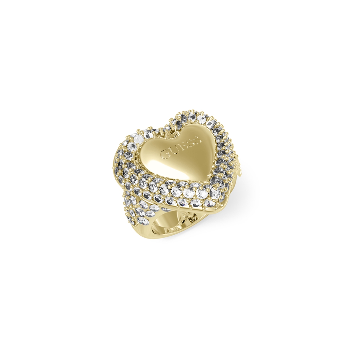GUESS JEWELS JEWELRY Mod. JUBR05019JWYG54
