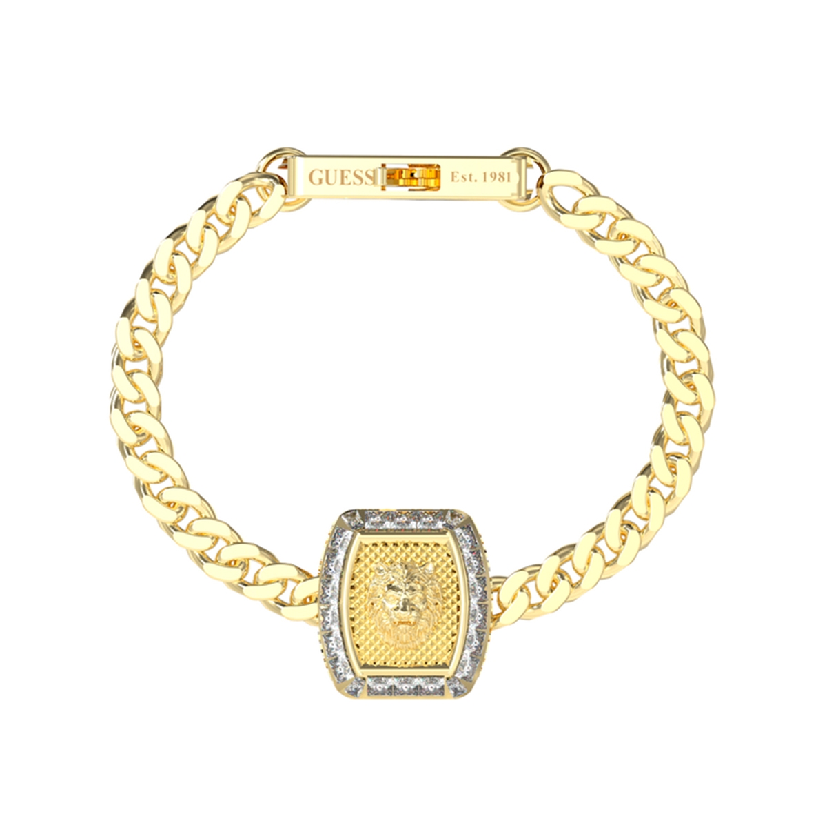 GUESS JEWELS JEWELRY Mod. JUMB05009JWYGS