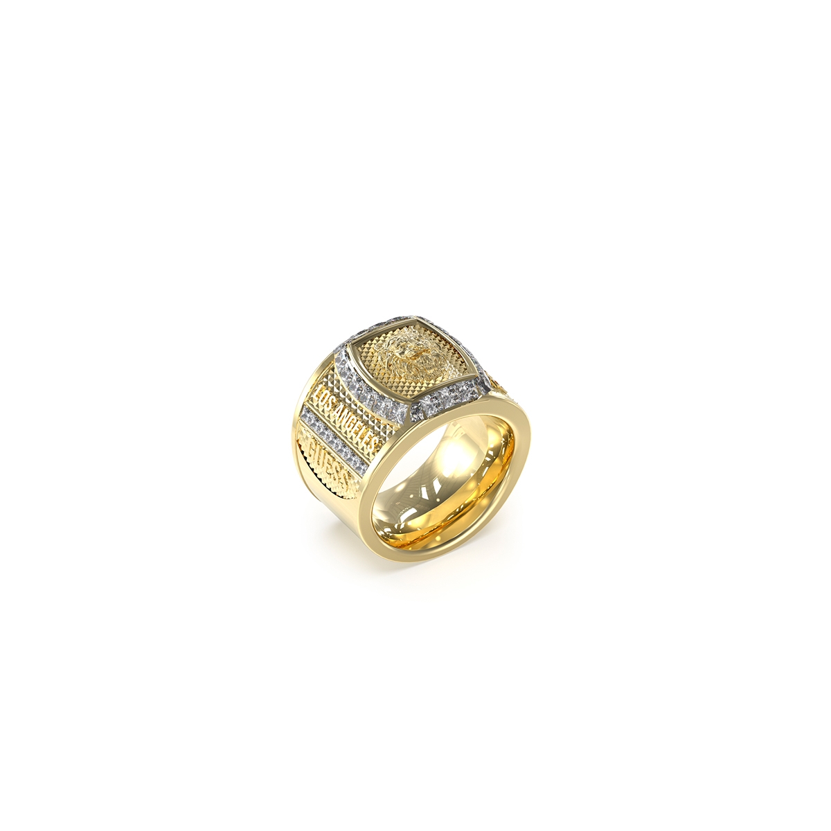 GUESS JEWELS JEWELRY Mod. JUMR05007JWYG64