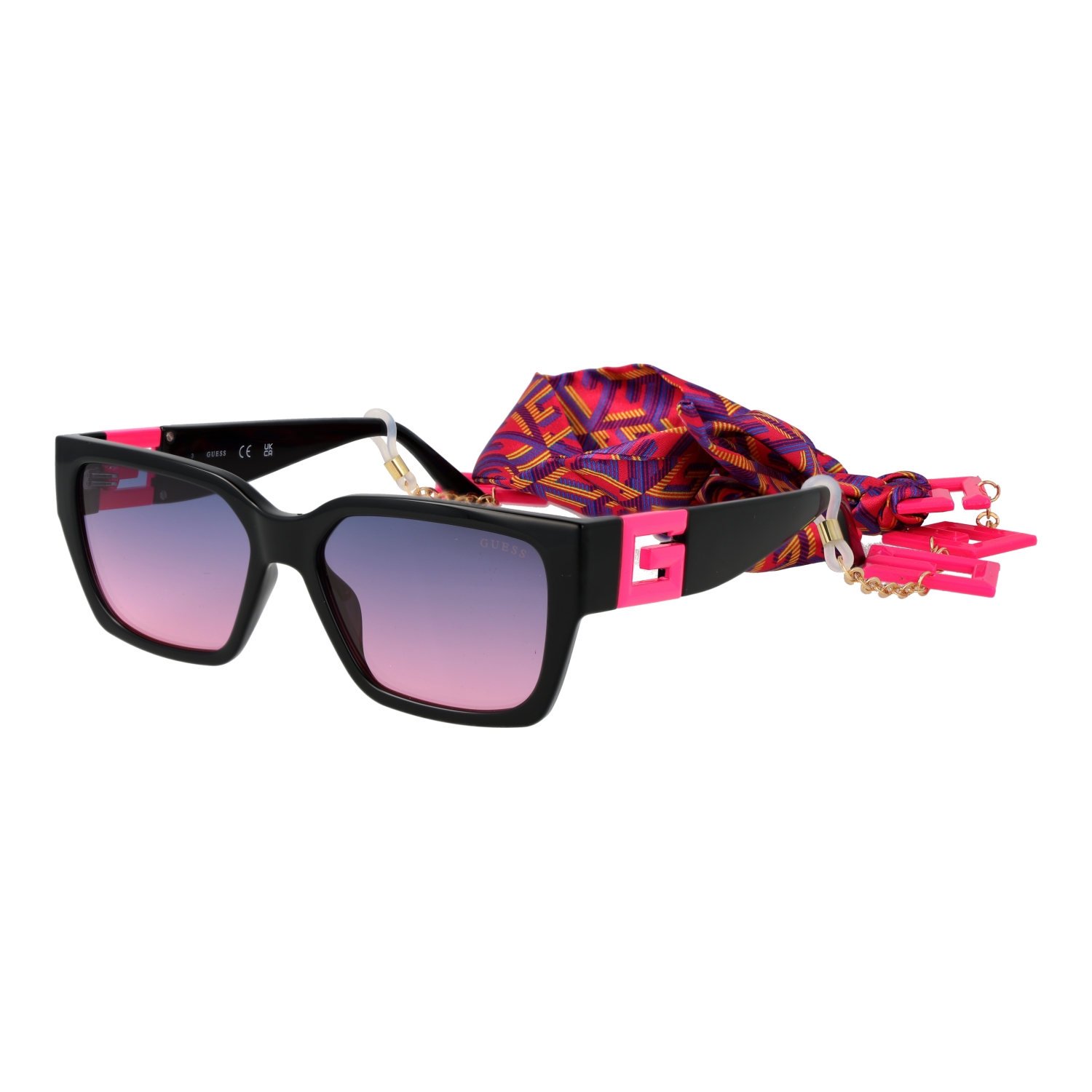 GUESS MOD. GU7916 5574T