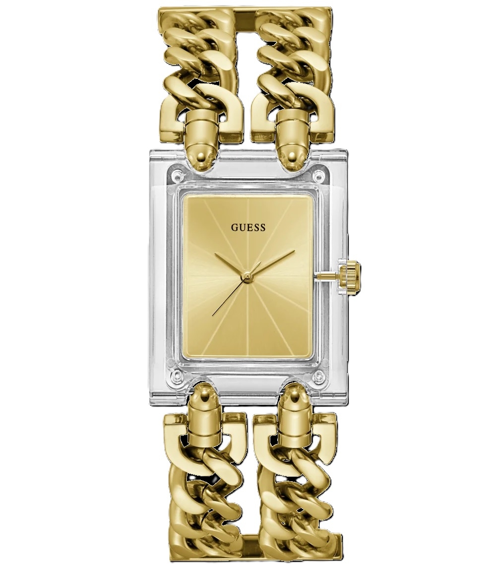 GUESS WATCHES Mod. GW0669L1