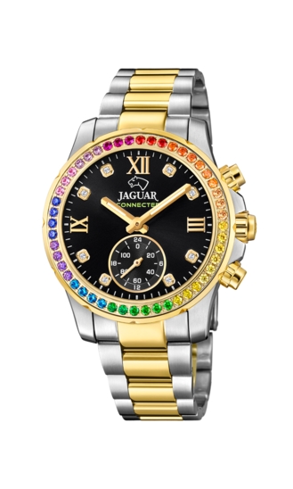 JAGUAR WATCHES Mod. J982/5