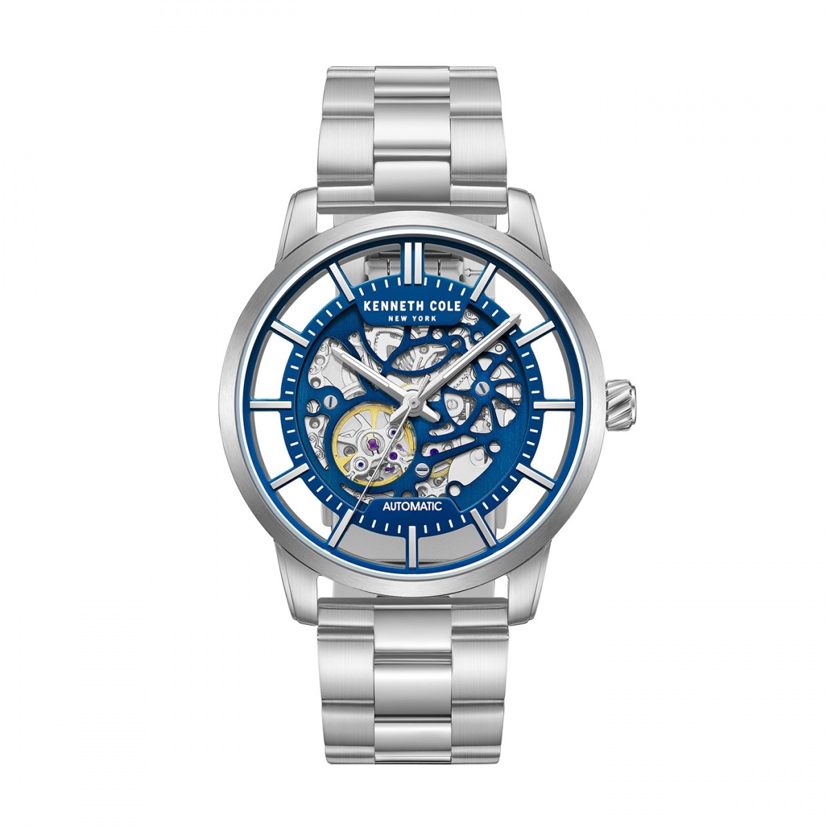 KENNETH COLE WATCHES Mod. KCWGY0064302