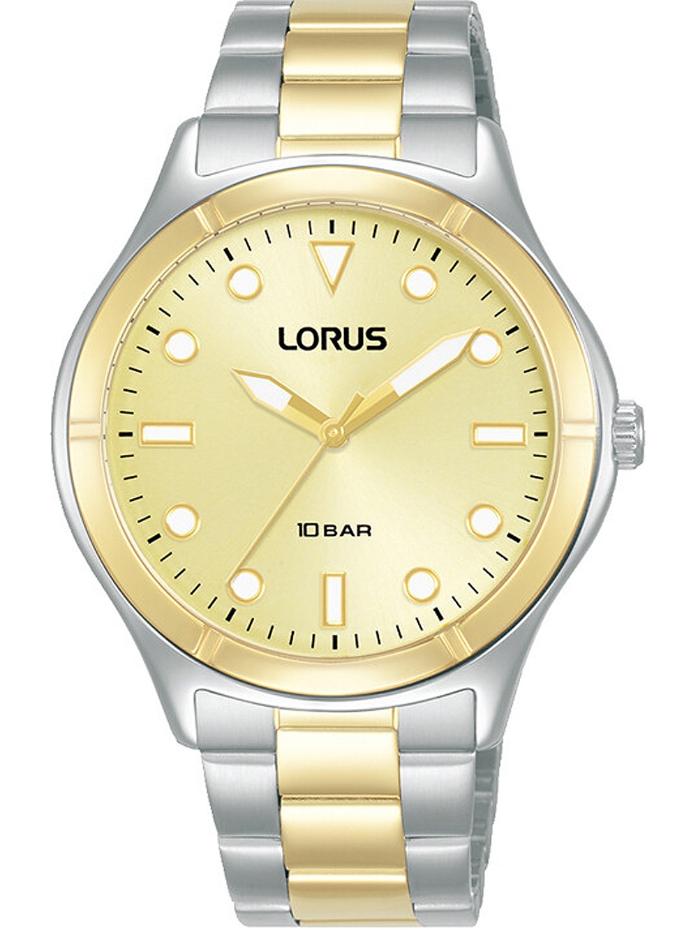 LORUS Mod. RG244VX9