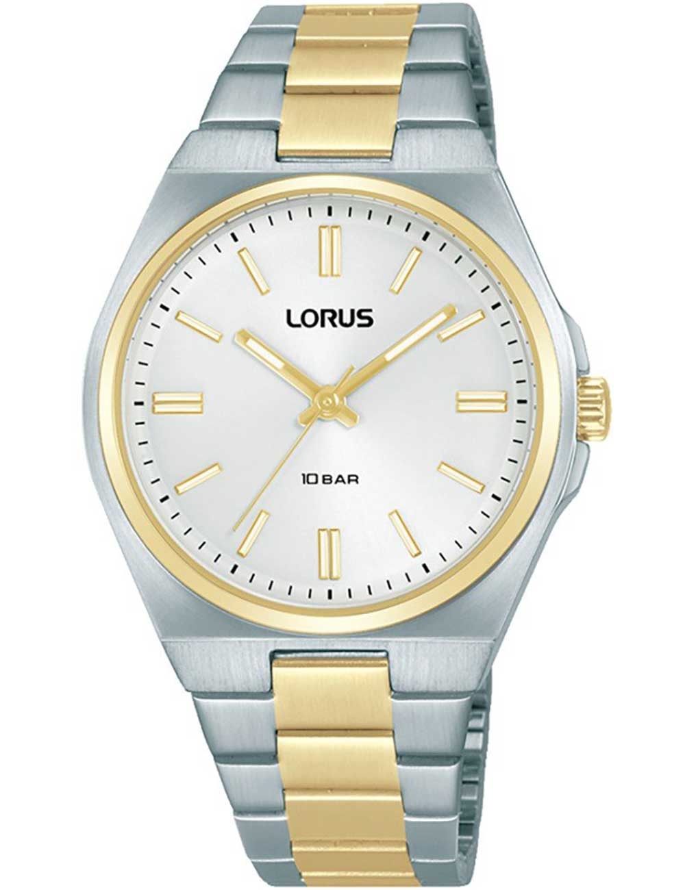 LORUS Mod. RG310XX9