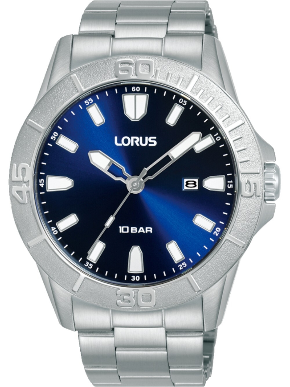 LORUS Mod. RH941QX9