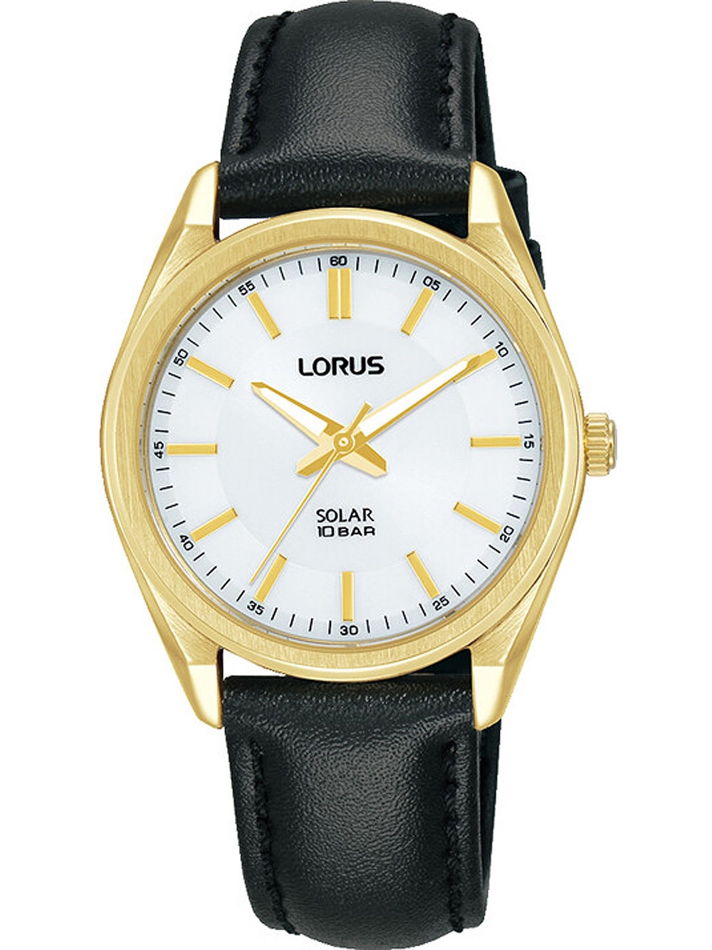 LORUS Mod. RY518AX9