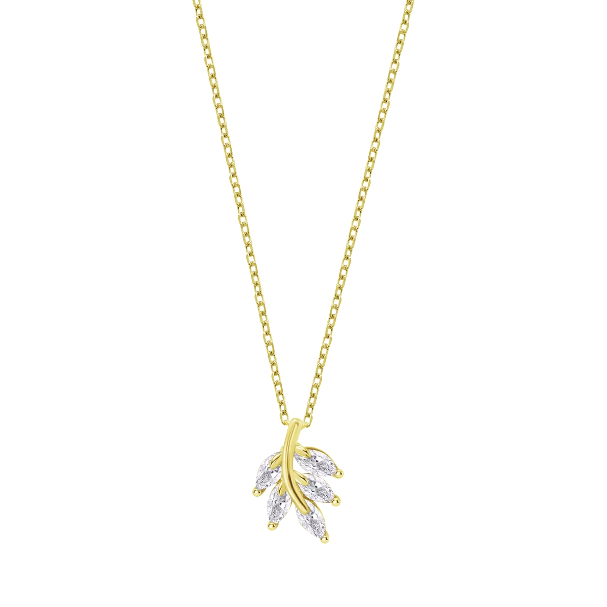 LOTUS SILVER JEWELS JEWELRY Mod. LP3086-1/2