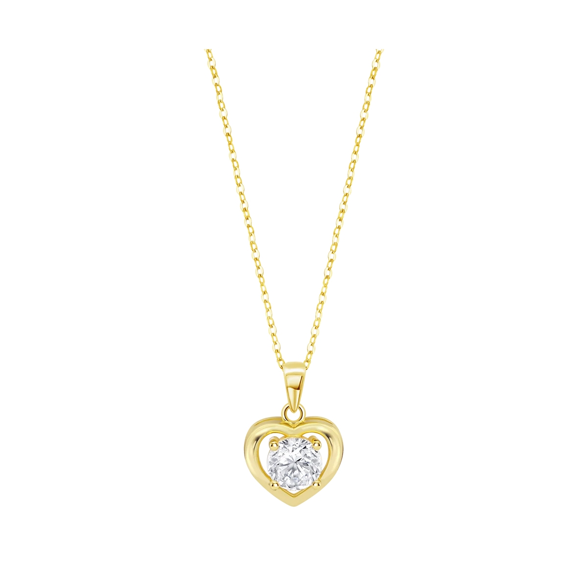 LOTUS SILVER JEWELS JEWELRY Mod. LP3092-1/2