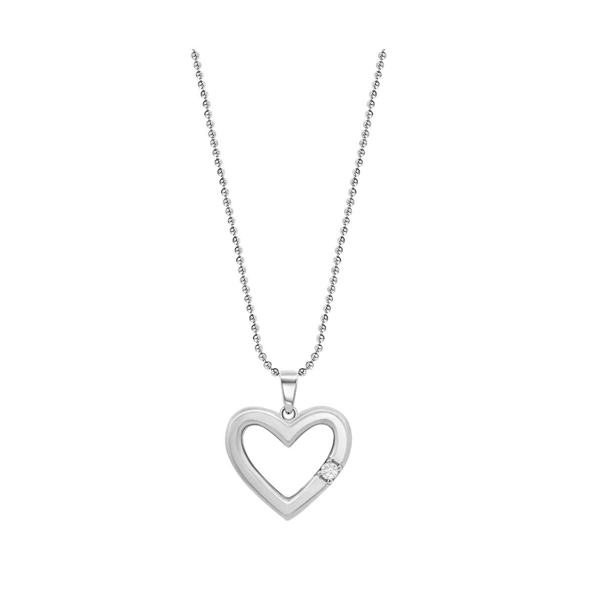 LOTUS SILVER JEWELS JEWELRY Mod. LP3217-1/1