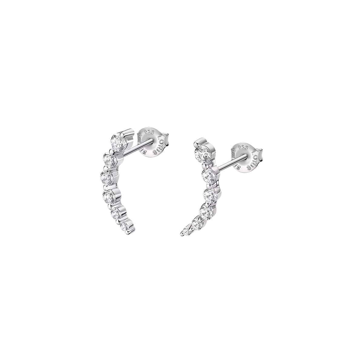 LOTUS SILVER JEWELS JEWELRY Mod. LP3389-4/1
