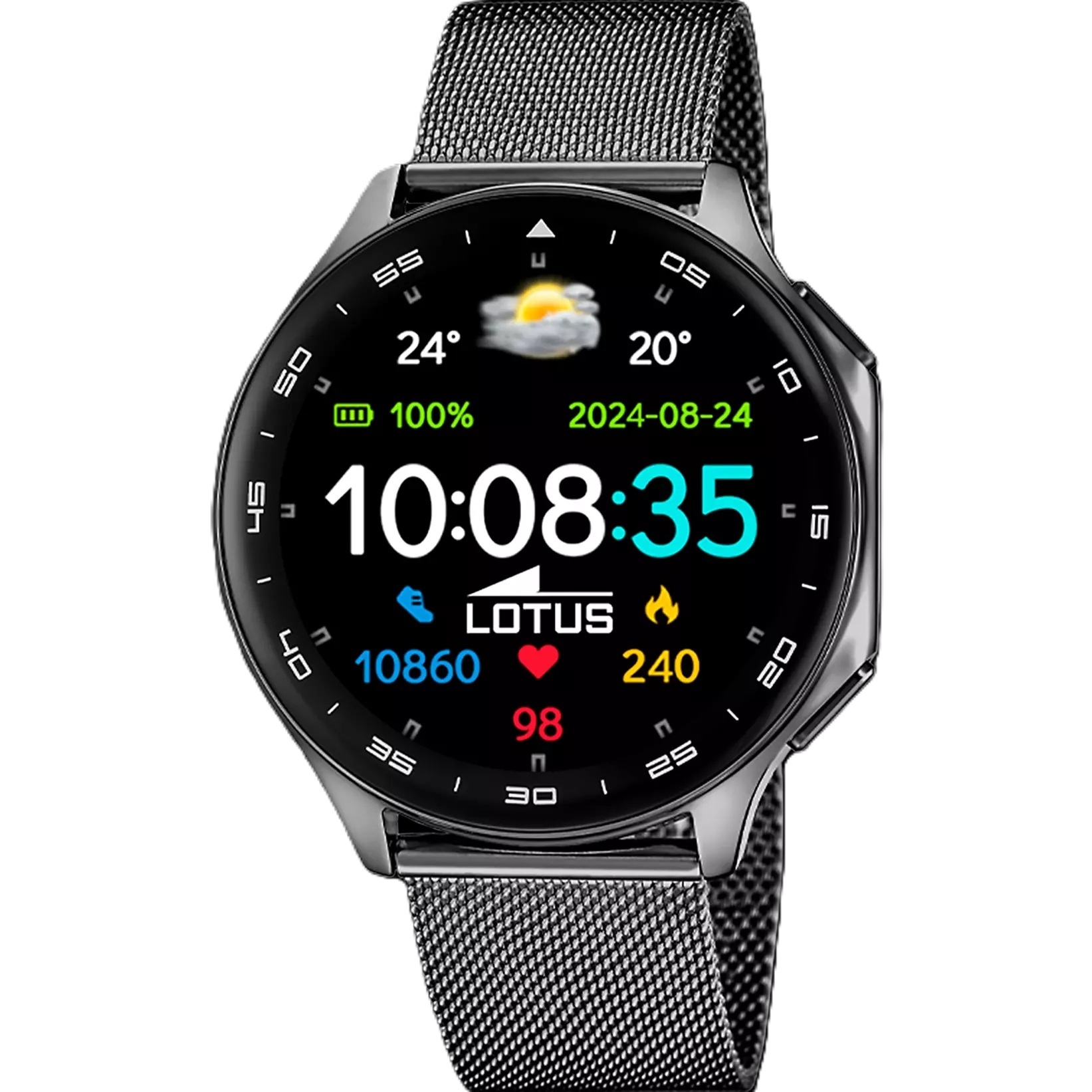 LOTUS WATCHES Mod. 50050/4