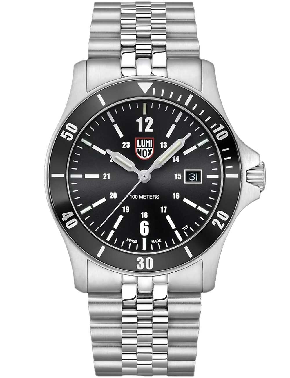 LUMINOX Mod. XS-0911