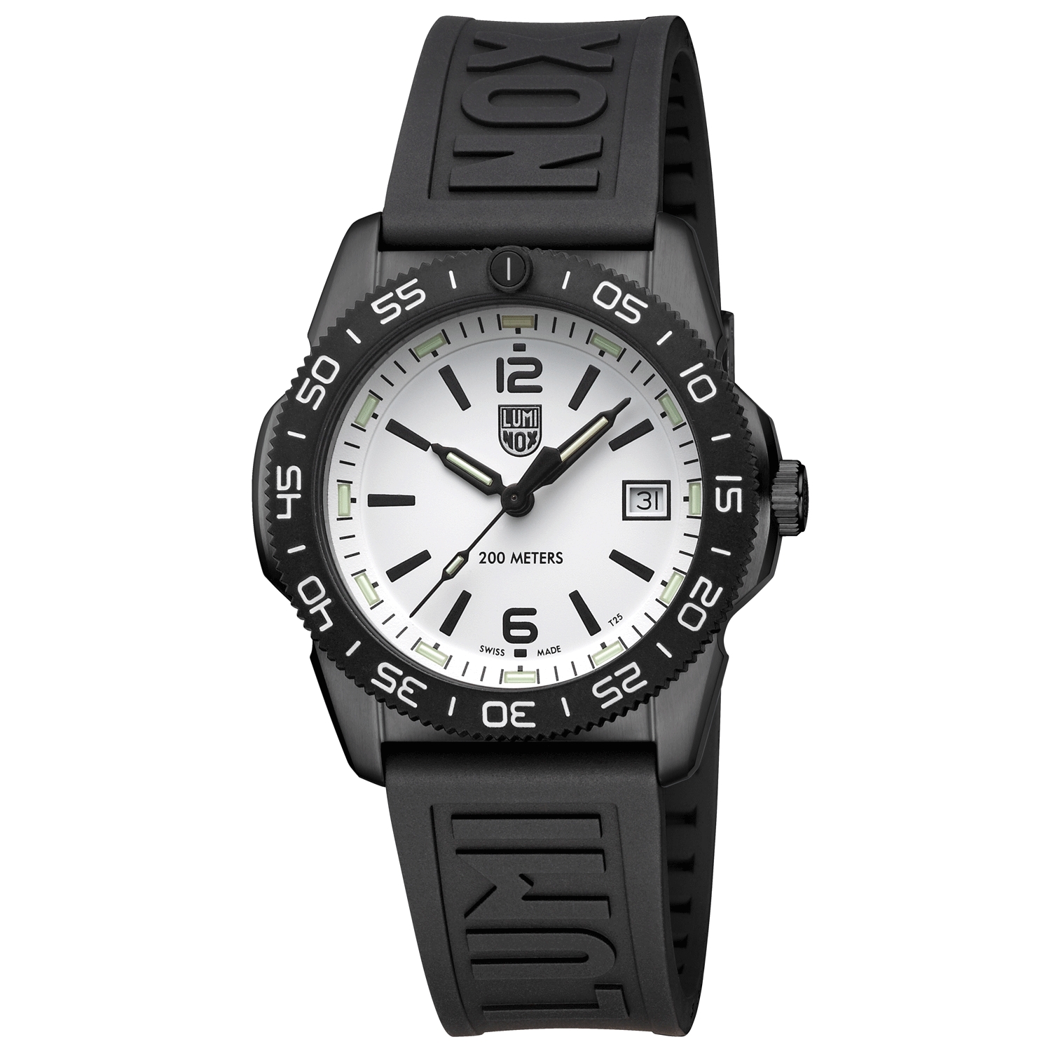 LUMINOX Mod. XS-3127M