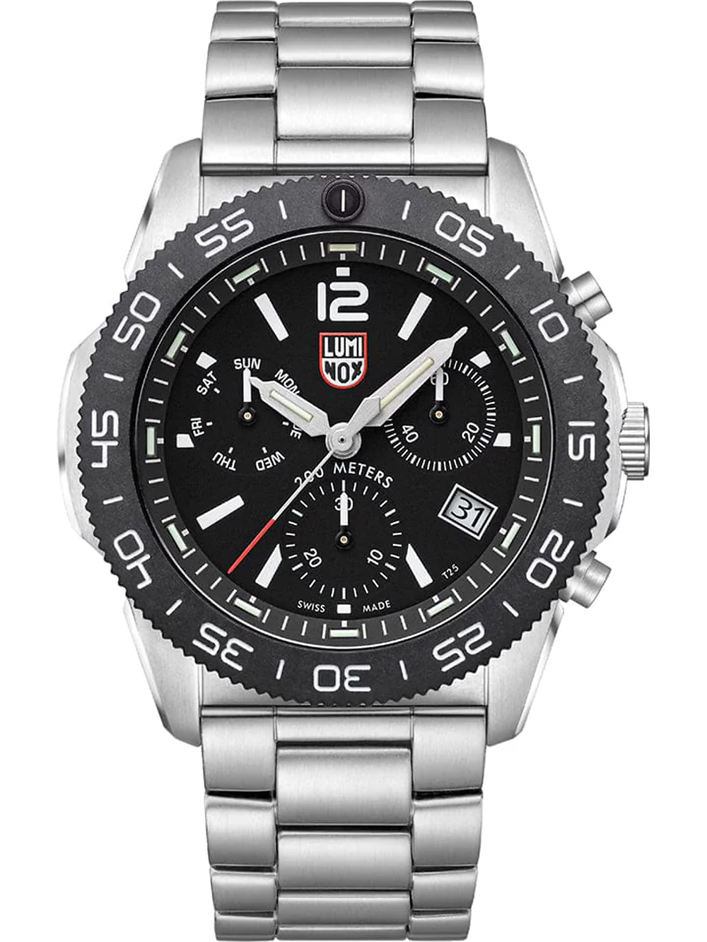 LUMINOX Mod. XS-3142