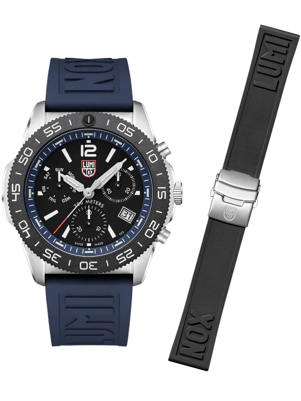 LUMINOX Mod. XS-3143-SET