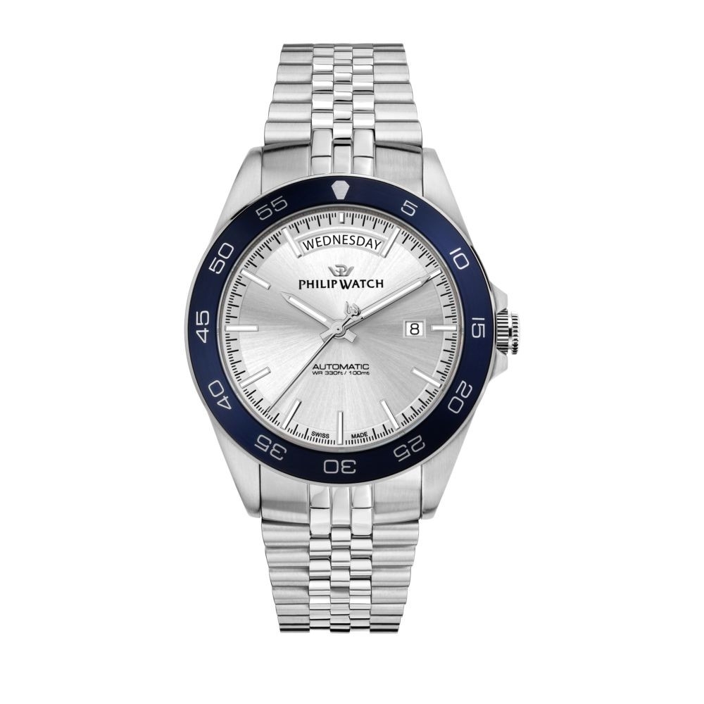 PHILIP WATCH MOD. R8223597113