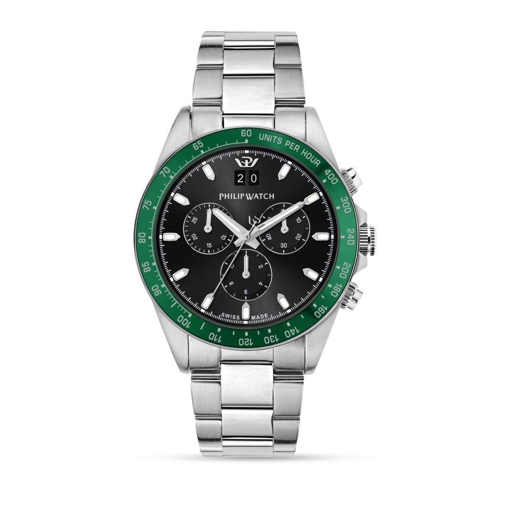 PHILIP WATCH Mod. R8273607010