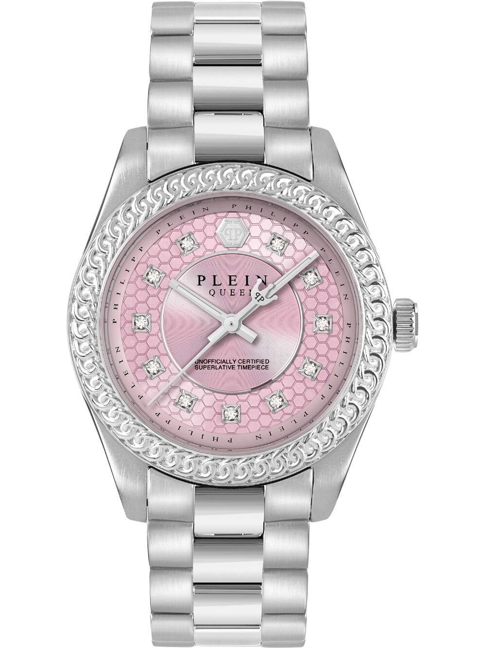PHILIPP PLEIN Mod. PW7FA0226