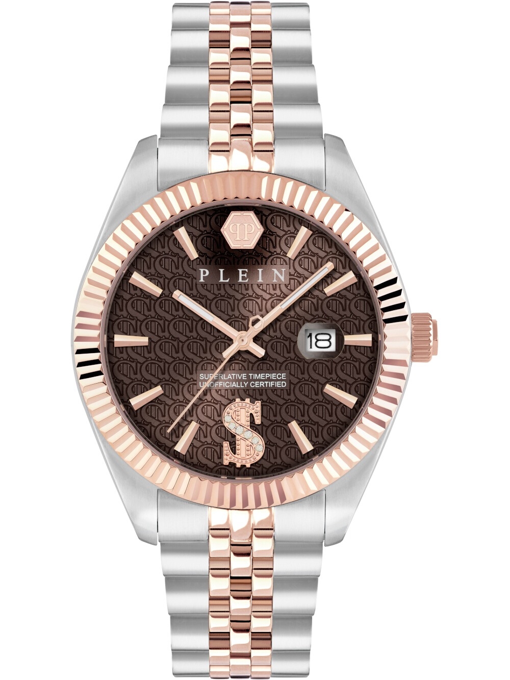 PHILIPP PLEIN Mod. PWMFA0925