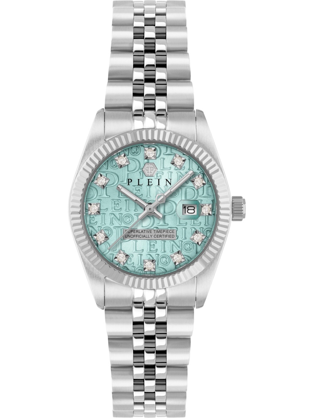PHILIPP PLEIN Mod. DATE SUPERLATIVE