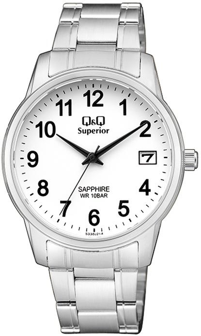 Q&amp;Q SUPERIOR Mod. S330J214Y