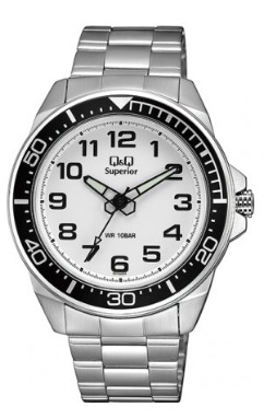 Q&amp;Q SUPERIOR Mod. S374J204Y