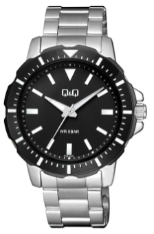 Q&amp;Q Mod. GENT ONLY TIME