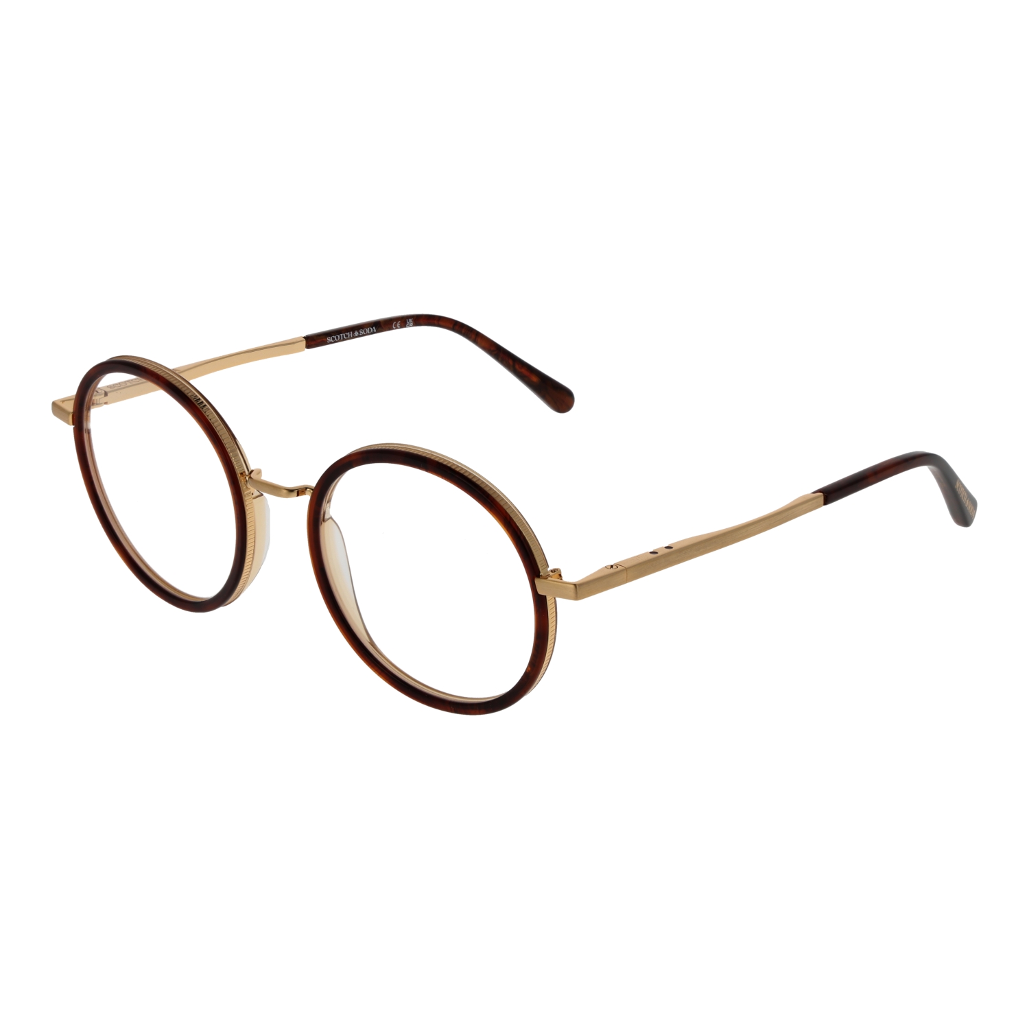 SCOTCH &amp; SODA MOD. SS2014 50141