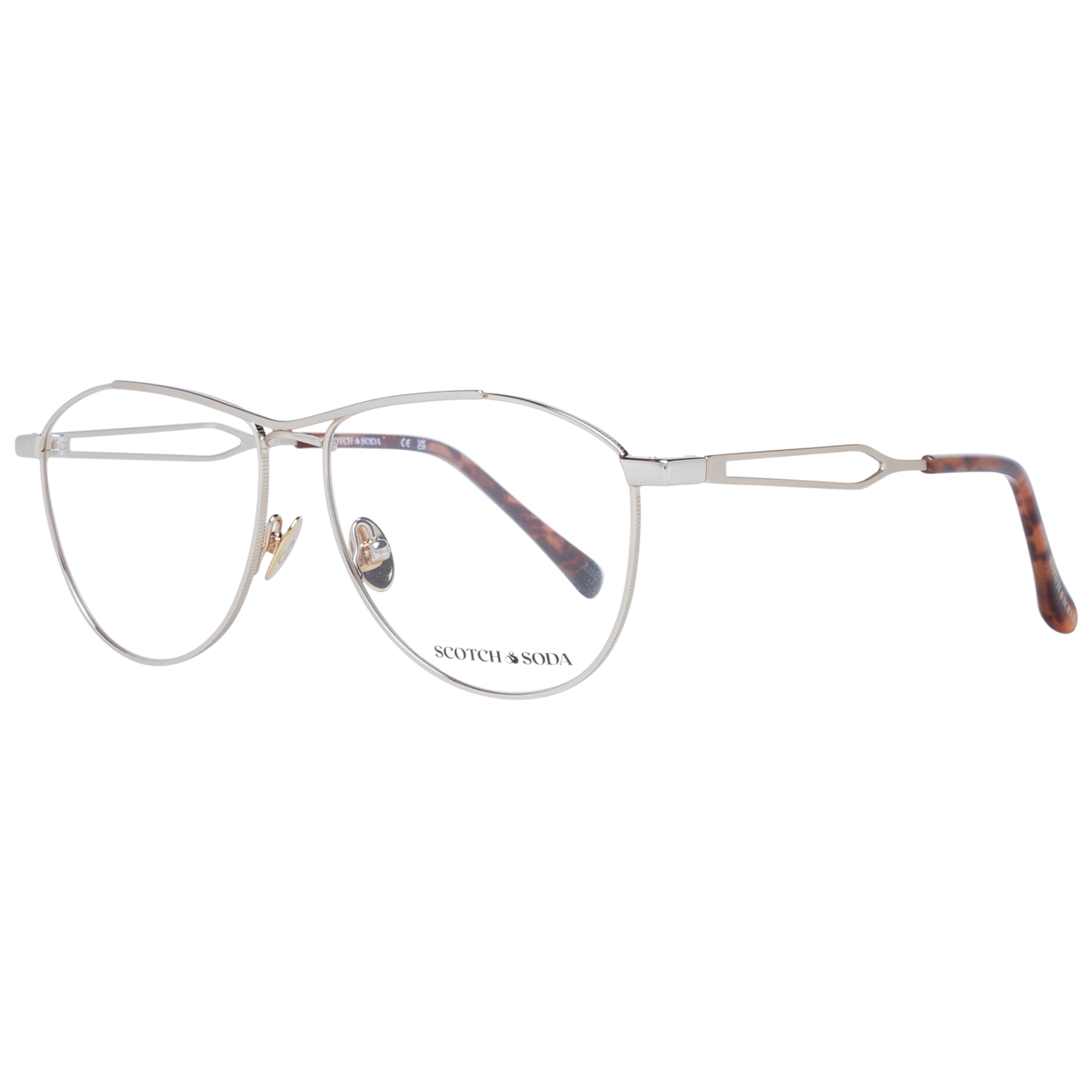 SCOTCH &amp; SODA MOD. SS2016 55402