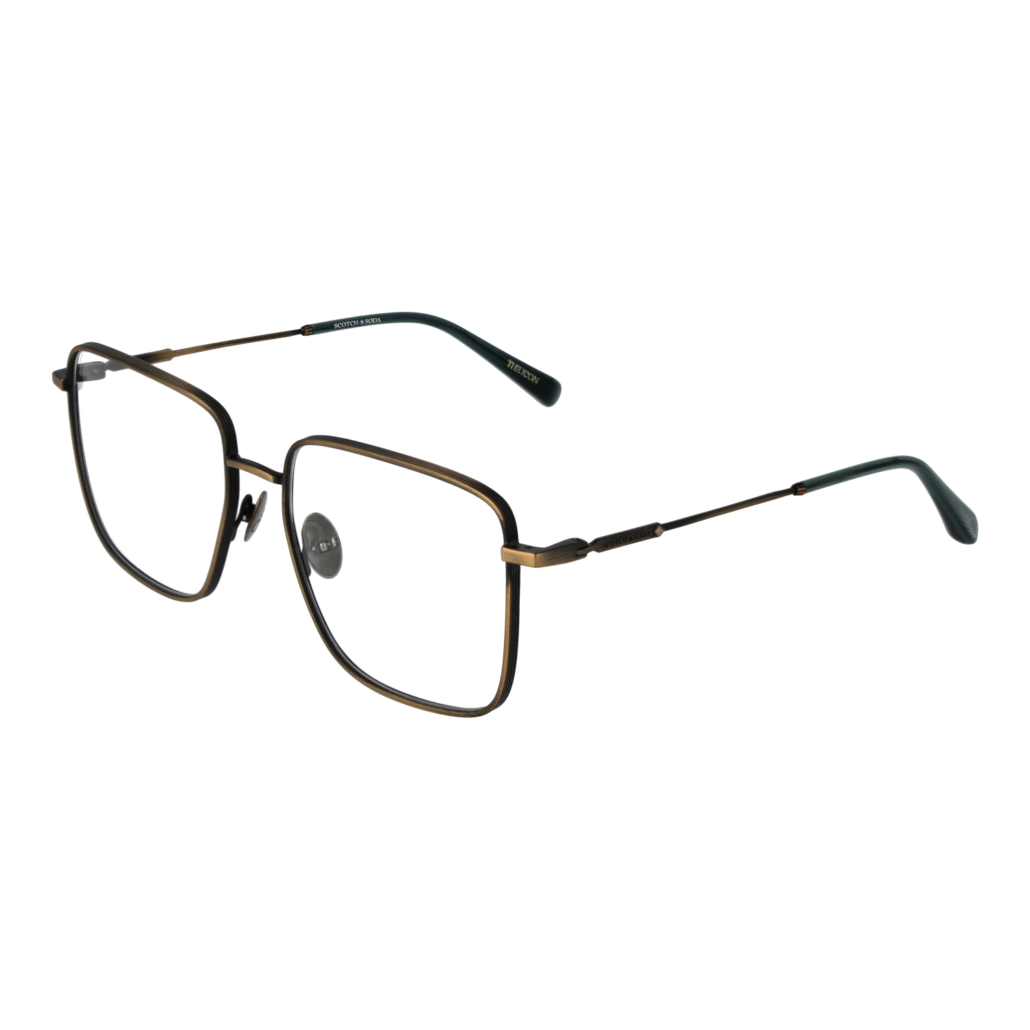 SCOTCH &amp; SODA MOD. SS2019 55403