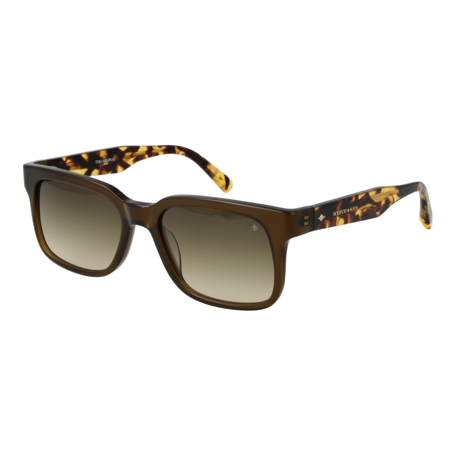 SCOTCH &amp; SODA MOD. SS8017 54550