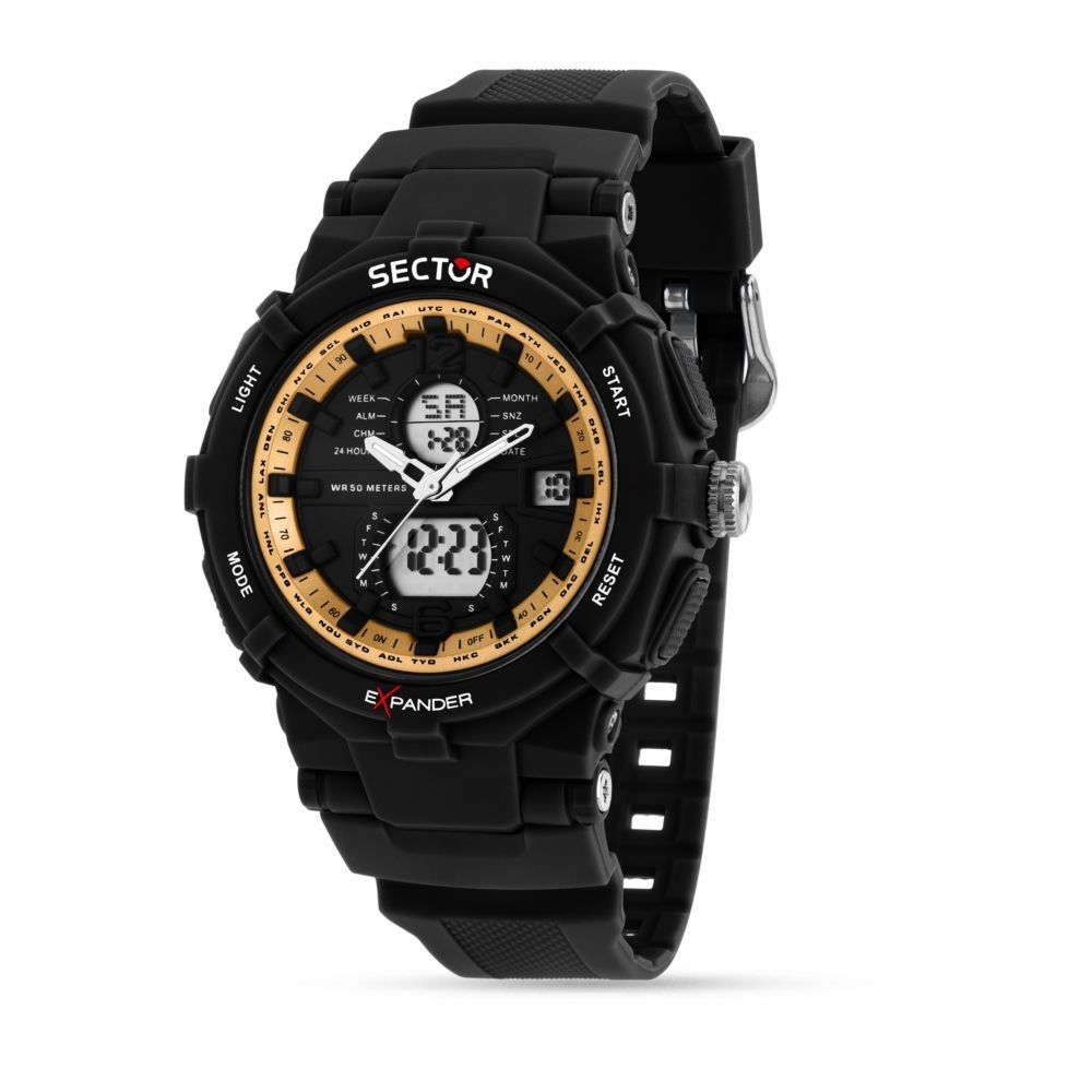 SECTOR MOD. R3251296004