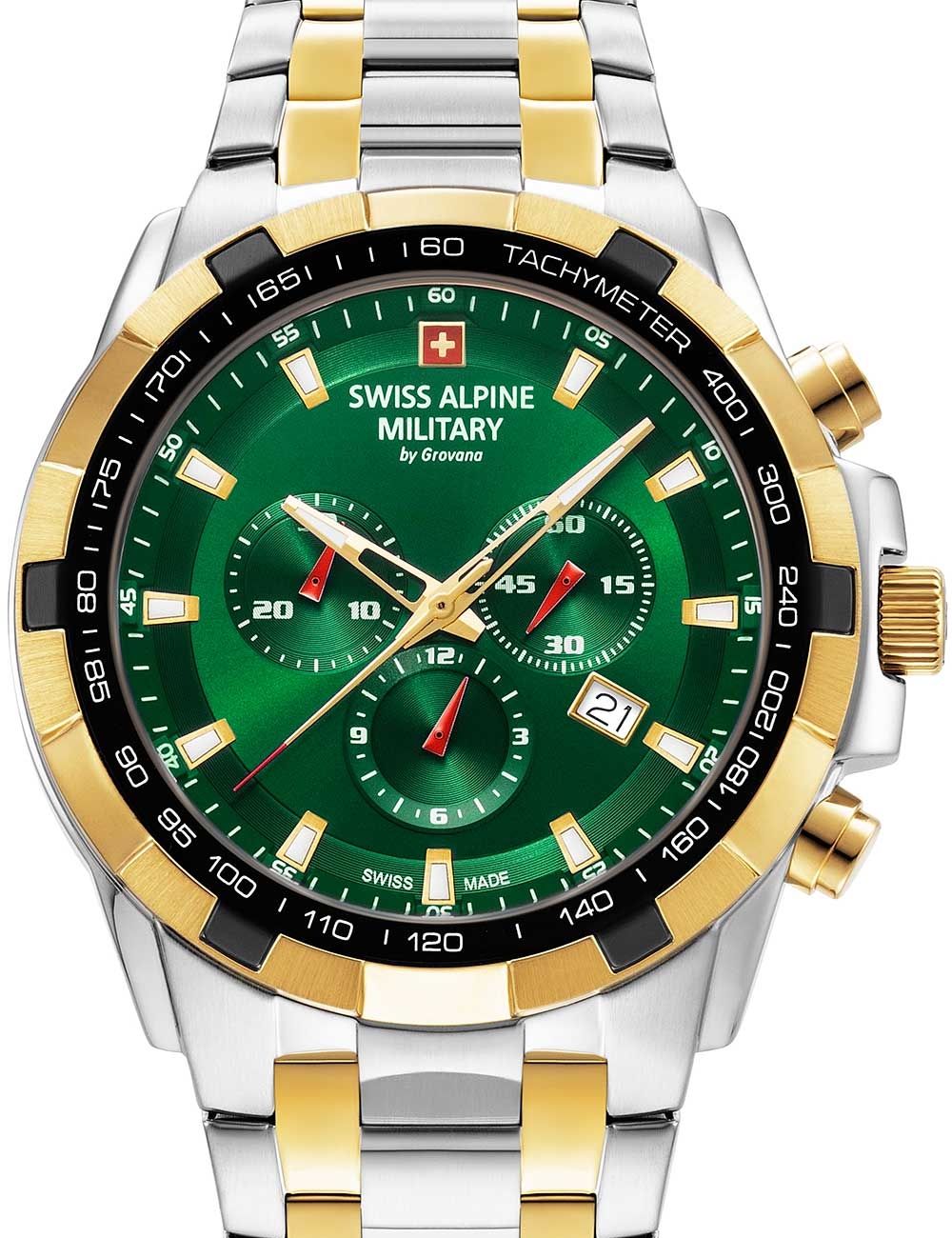 SWISS ALPINE MILITARY Mod. 7043-9144