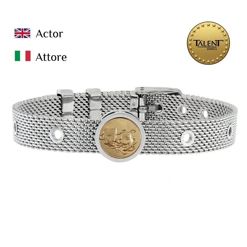 TALENT JEWELS Mod. TJA-3-01-01-1-235