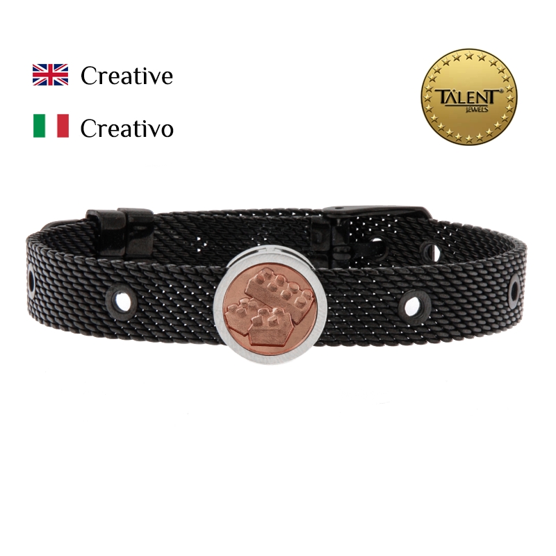 TALENT JEWELS Mod. TJA-5-06-02-2-235